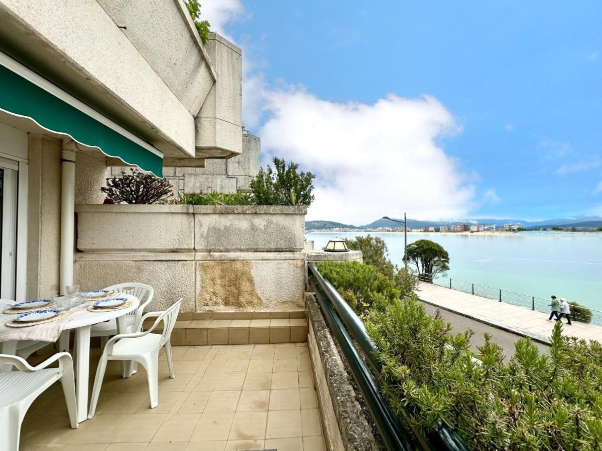 Ferienwohnung Costavento - 3601 Santoña Exterior foto