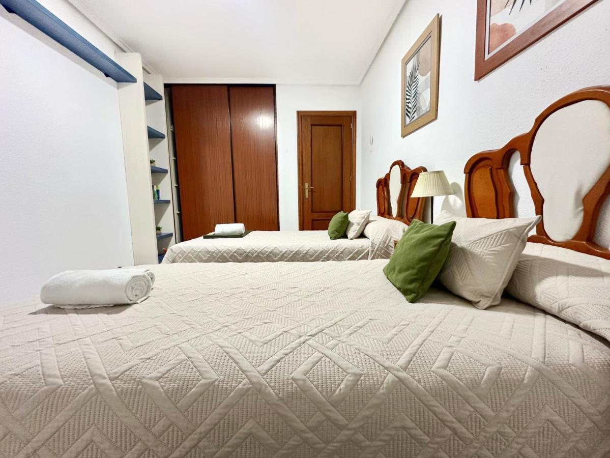 Ferienwohnung Costavento - 3601 Santoña Exterior foto
