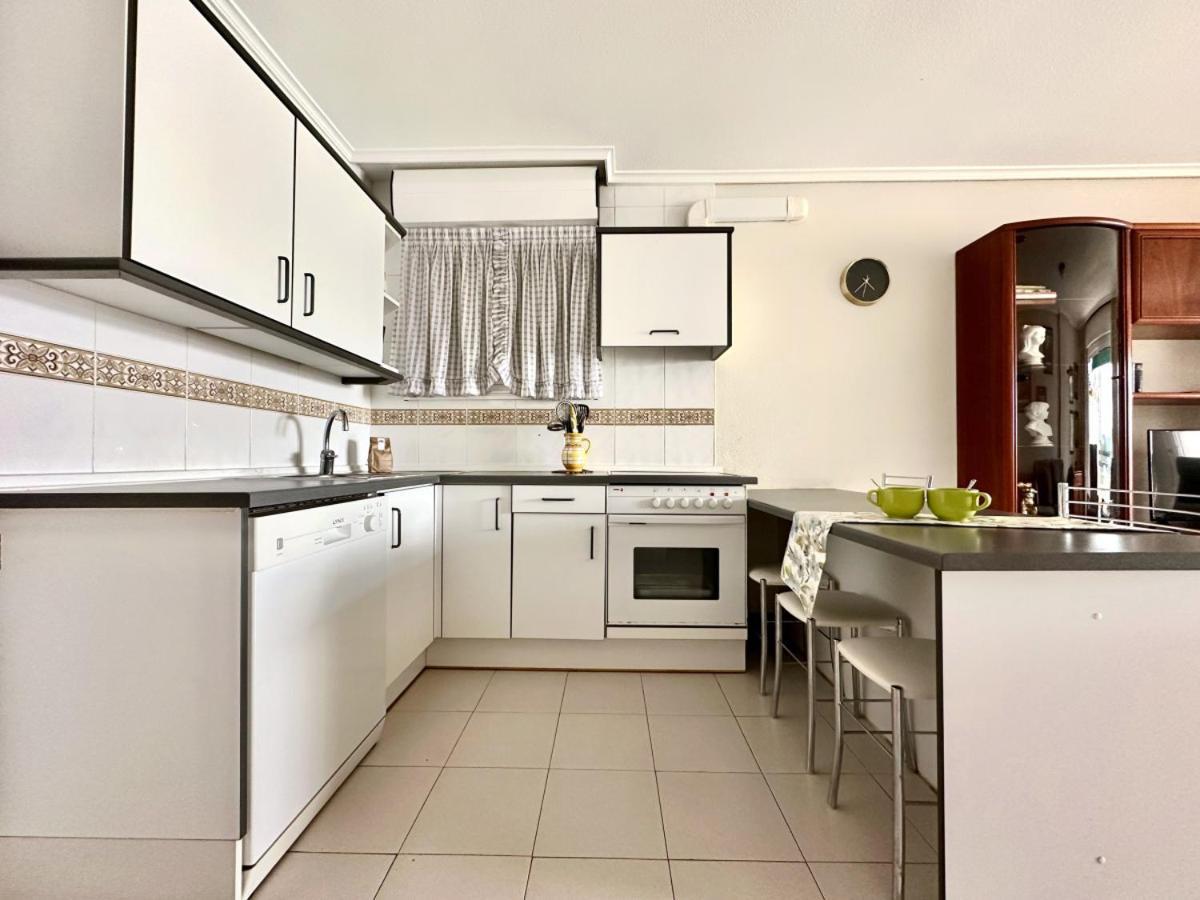 Ferienwohnung Costavento - 3601 Santoña Exterior foto